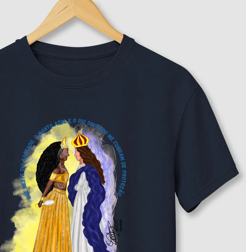 Proteção divina 