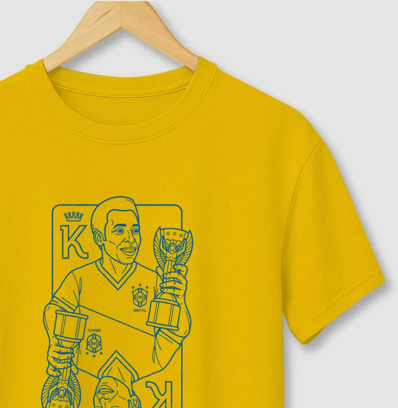 T-Shirt King