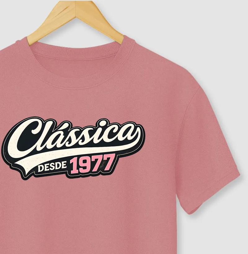 CLÁSSICA 1977