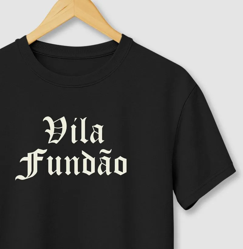 Vila Fundão