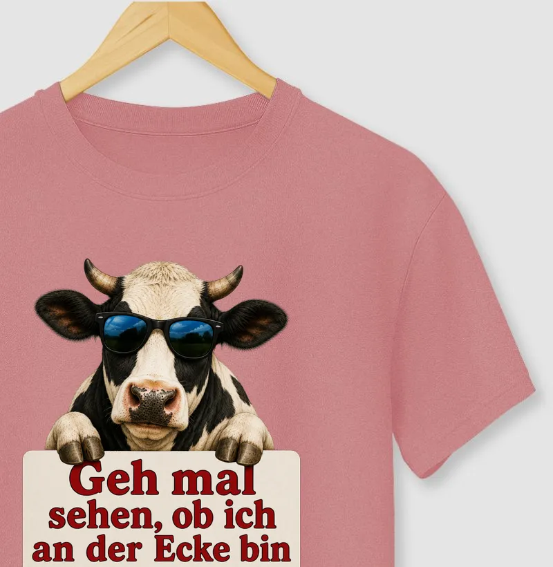 Vaca Sarcástica