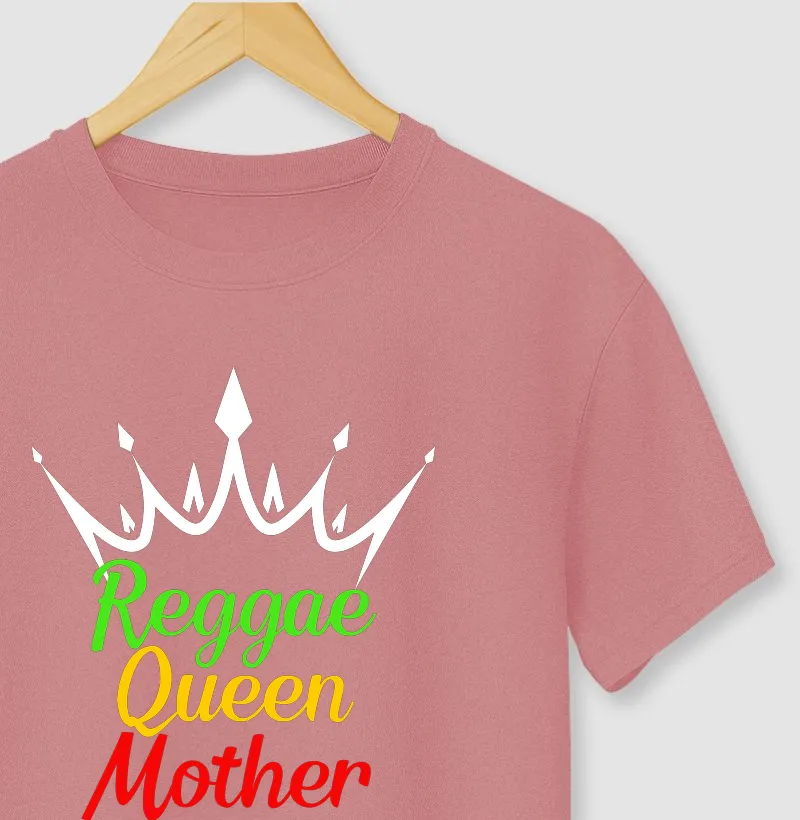 Reggae Queen Mother