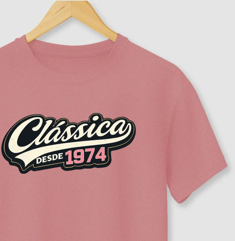 CLÁSSICA 1974