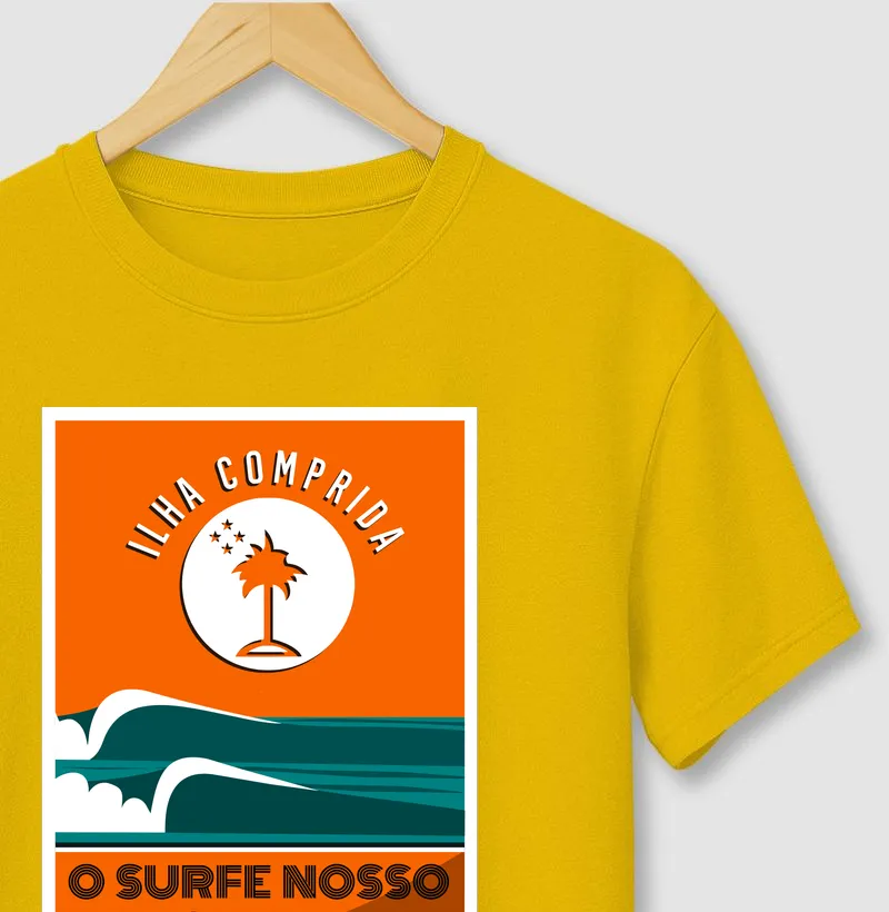 Ilha Surfe