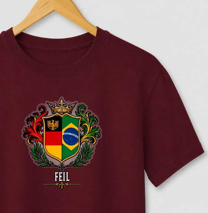 Feil 