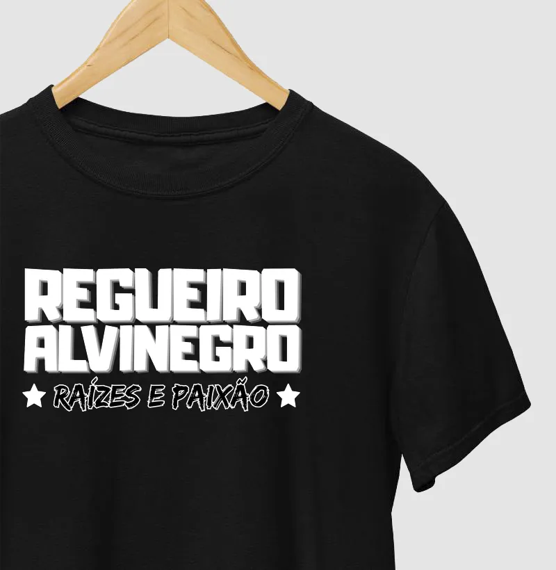 Regueiro Alvinegro