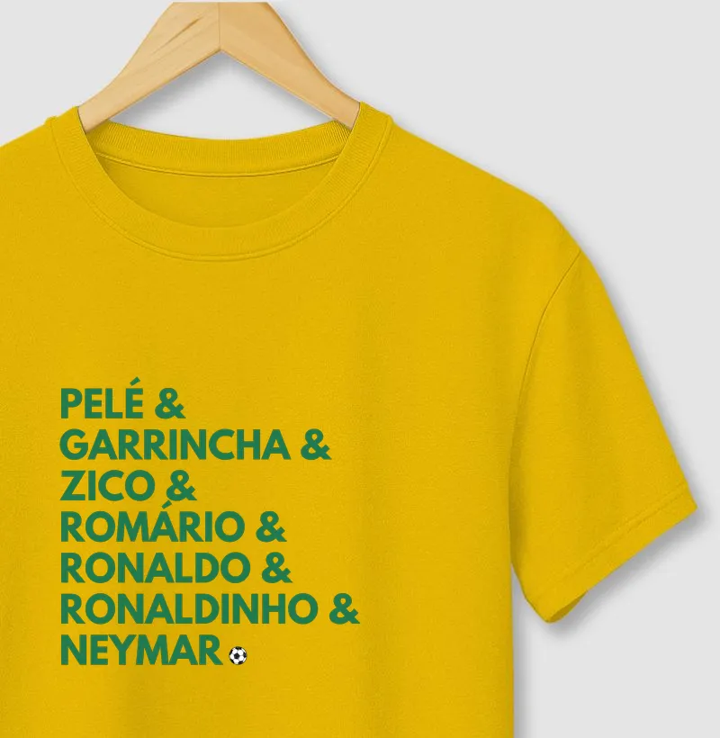 OS CARAS