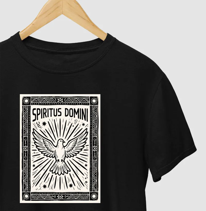 Spiritus Domini