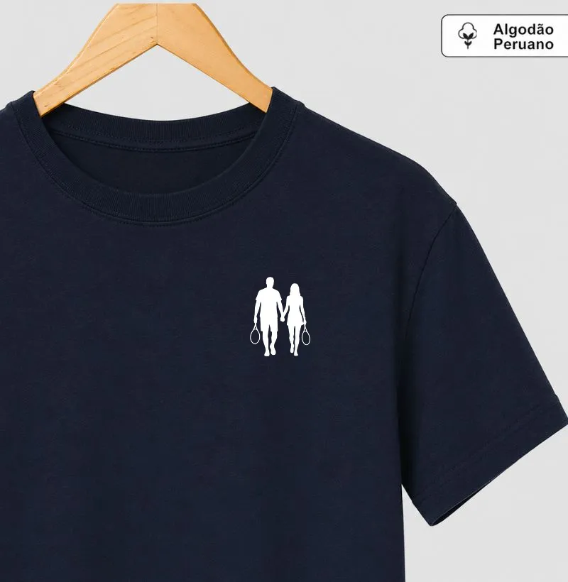 CASAL TENISTA