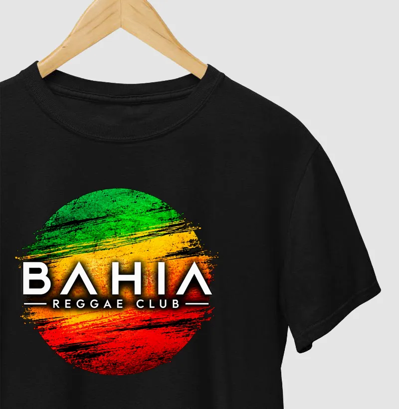 Bahia Reggae Club