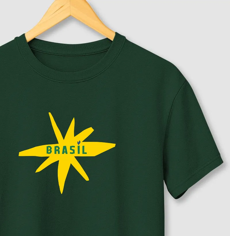 BRASIL star yl