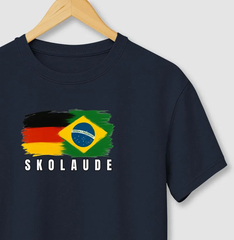 Skolaude 