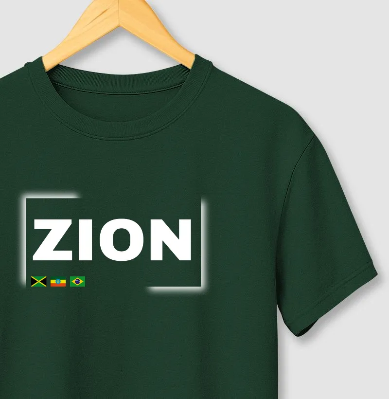 Zion