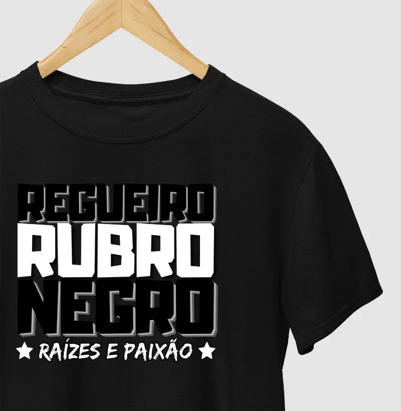 Regueiro Rubro-Negro
