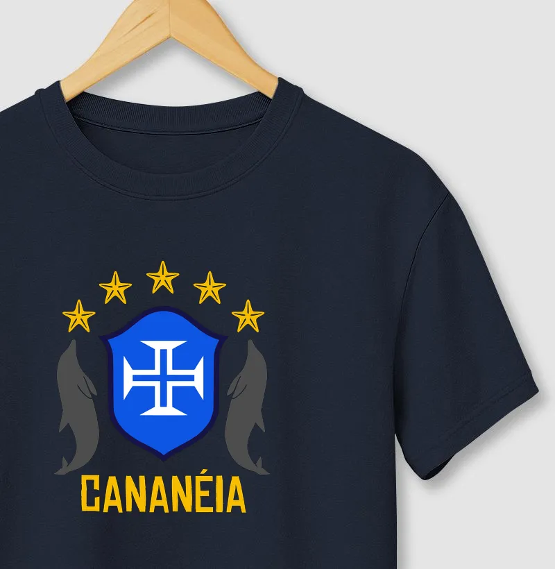 Seleção Cananéia