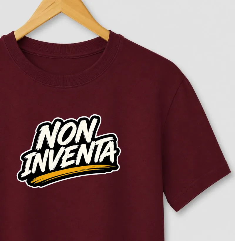 Non Inventa