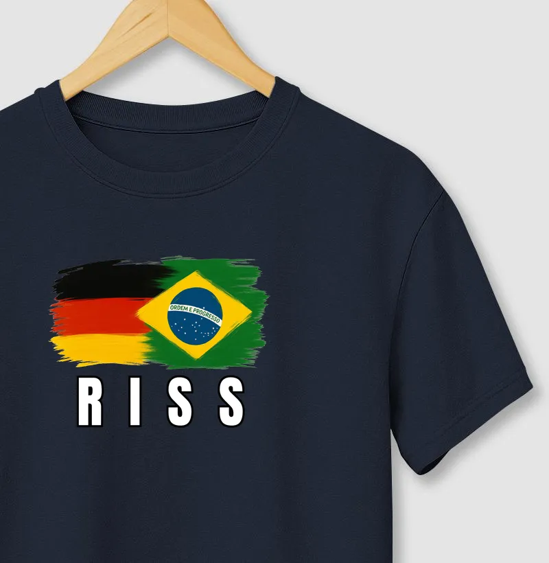 Riss 