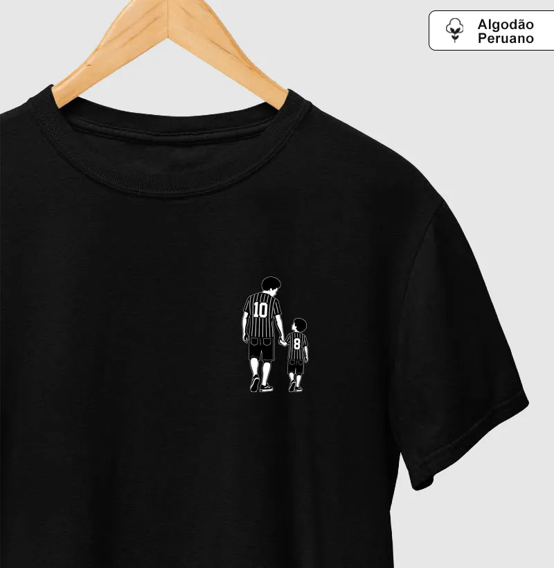 De Pai pra Filho