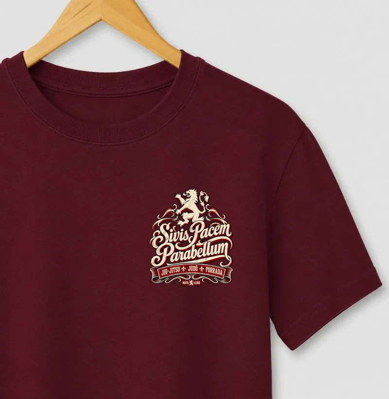 Sivis - bolso - Camiseta