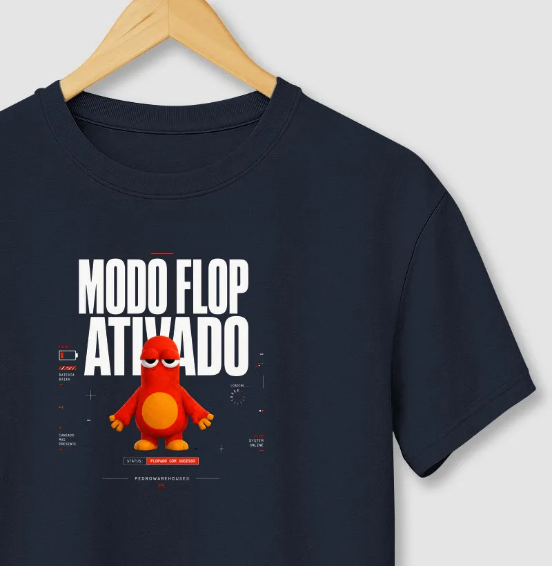 Flop Monster Society