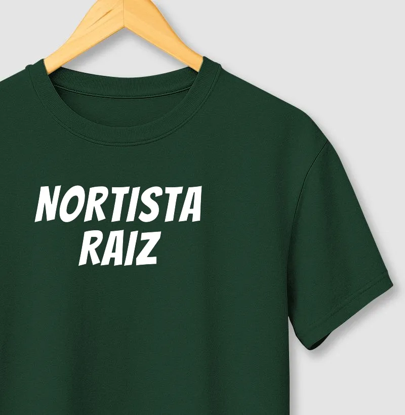 Nortista Raiz