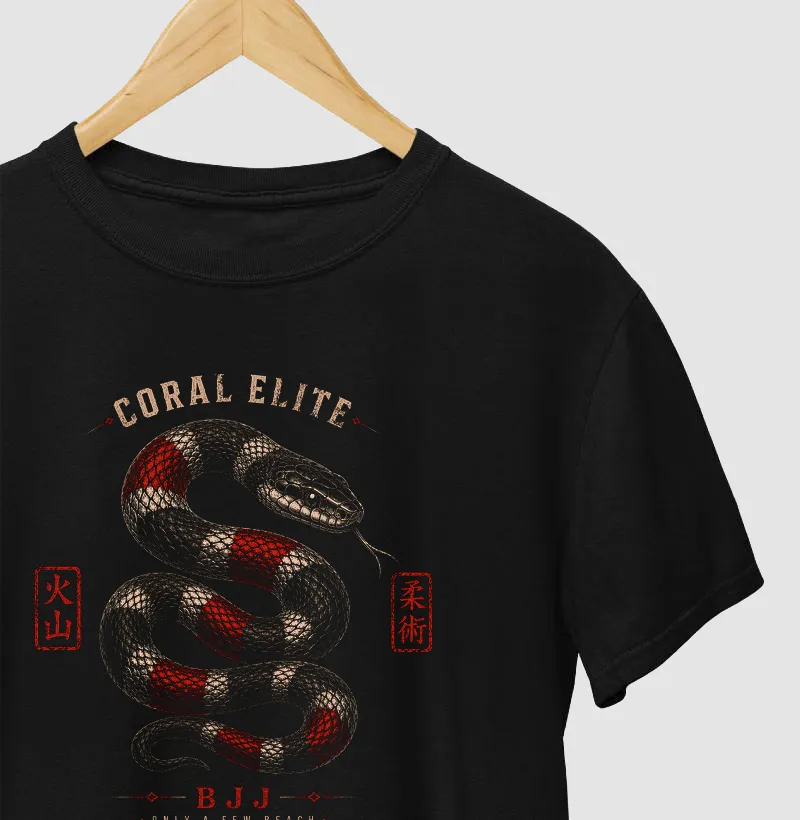Coral Elite - BIG