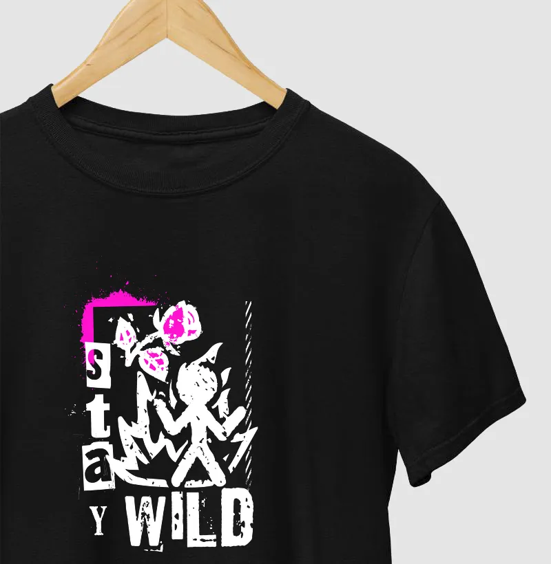 Wild