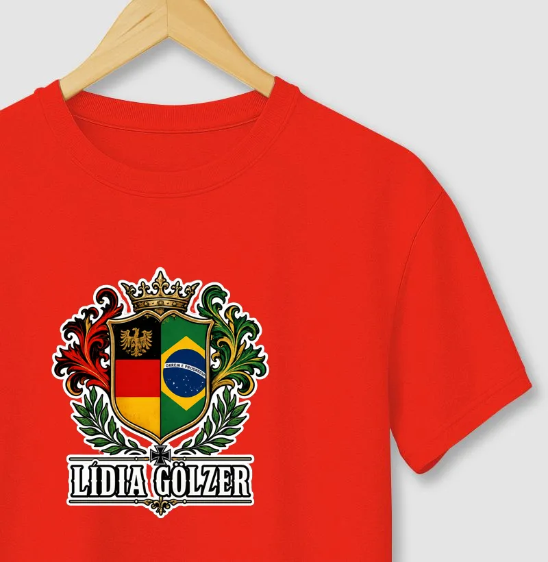 Camisa 0