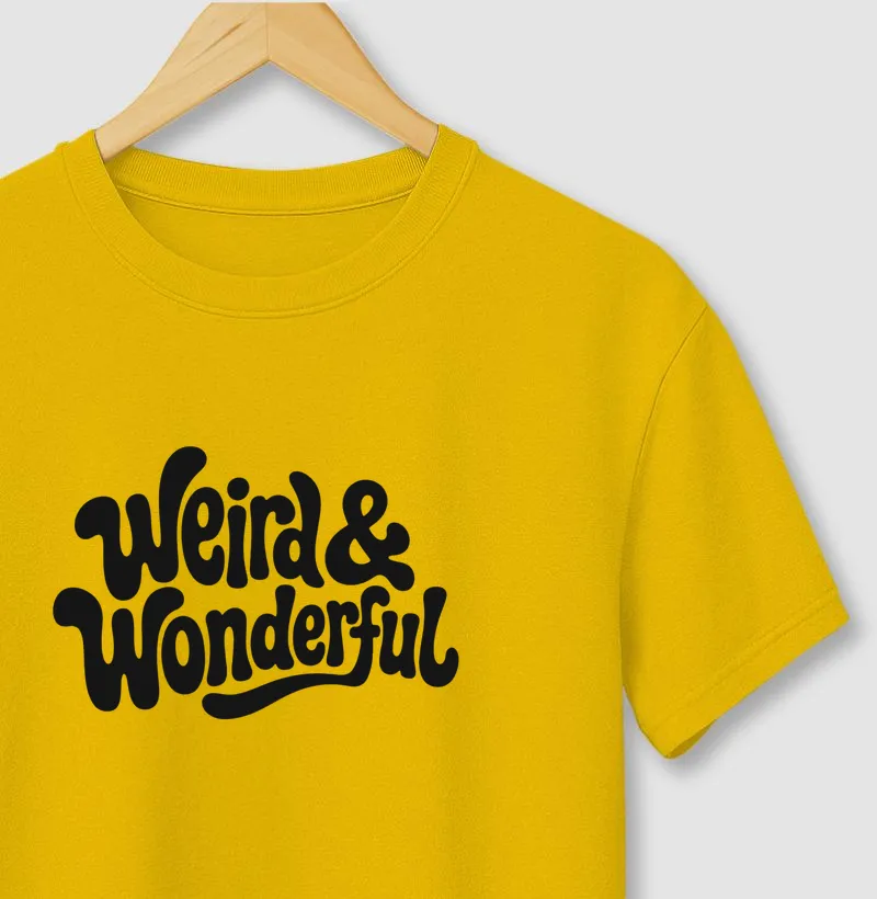 Weird and Wonderful 2