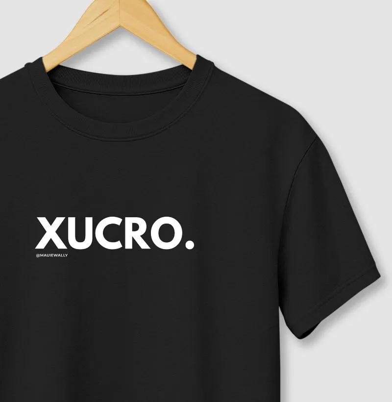 Xucro