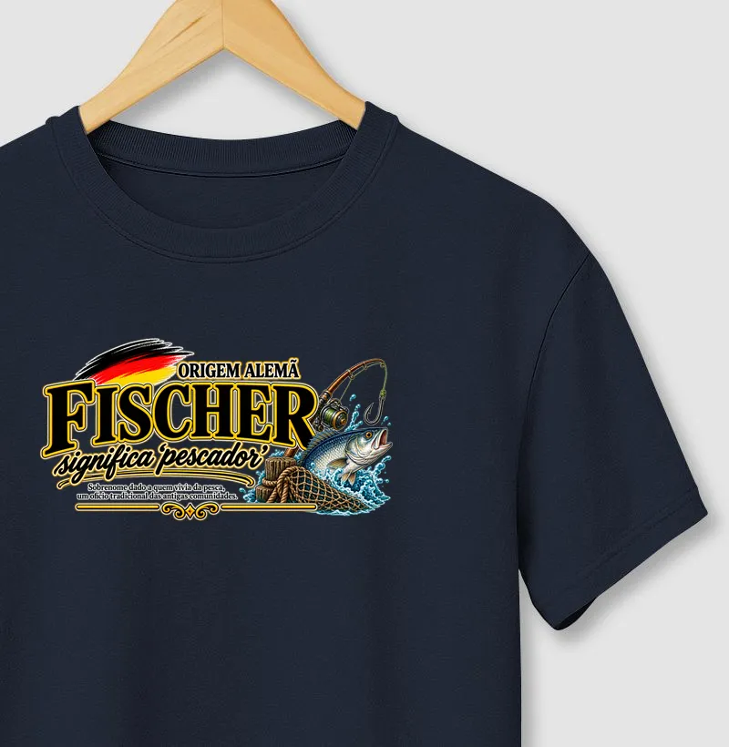 Fischer 