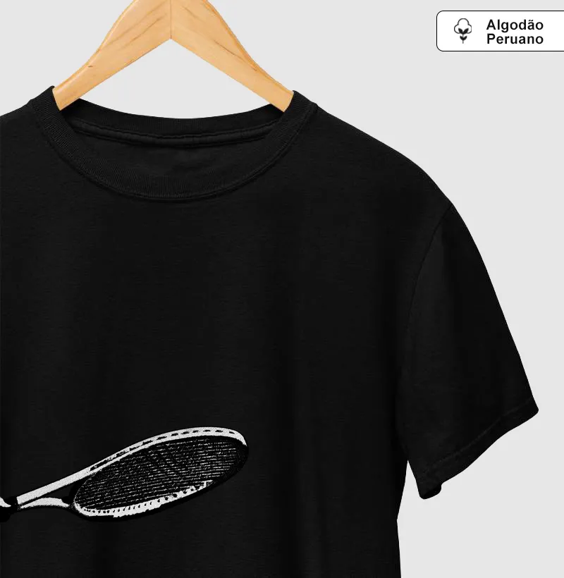 WESTERN GRIP - Camiseta Algodão Peruano