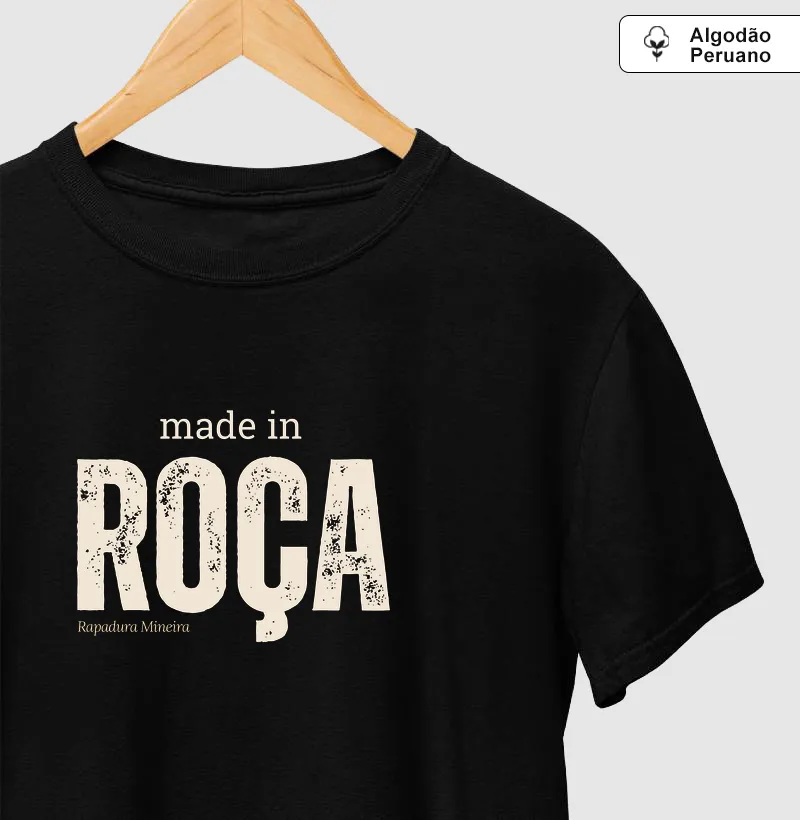 made in ROÇA