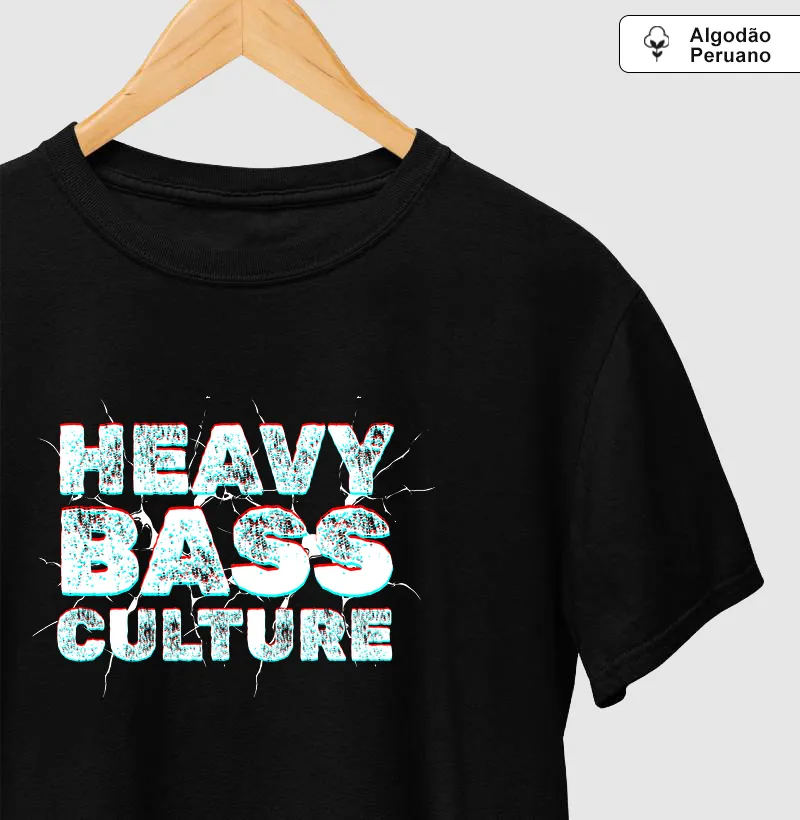 Heavy Bass Culture