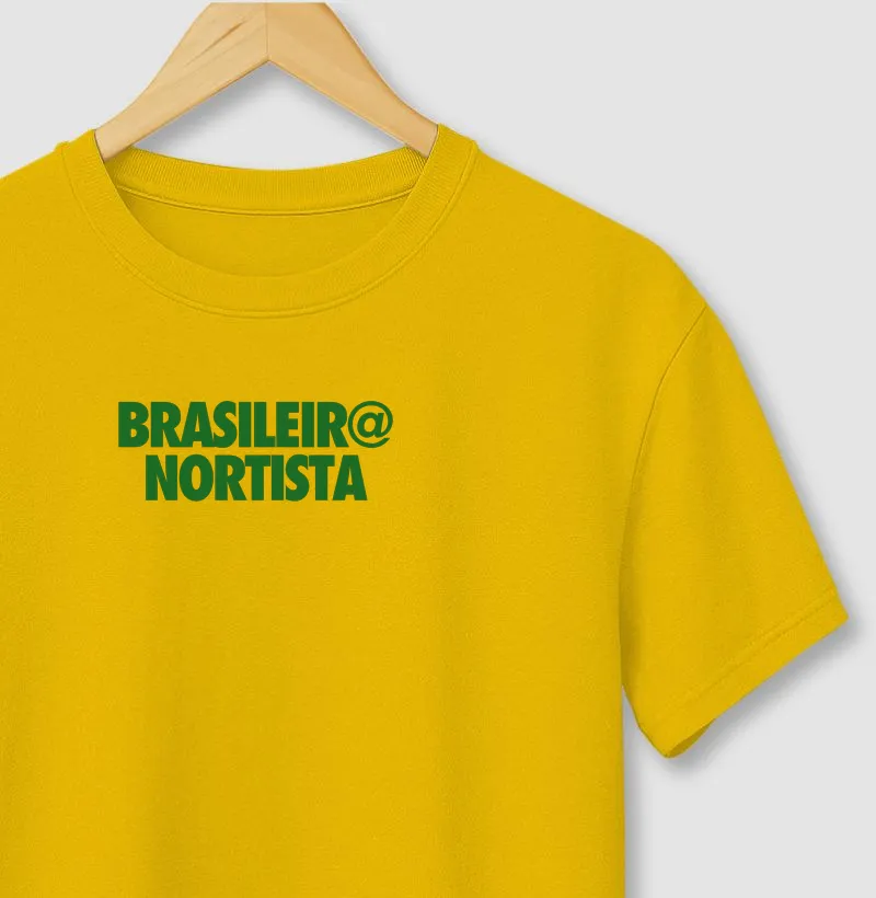 Brasileir@ Nortista
