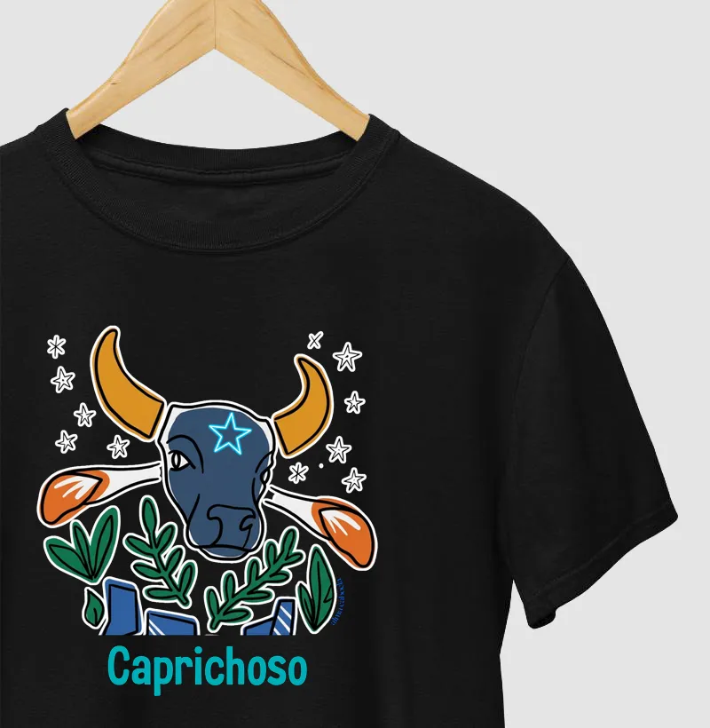 Caprichoso