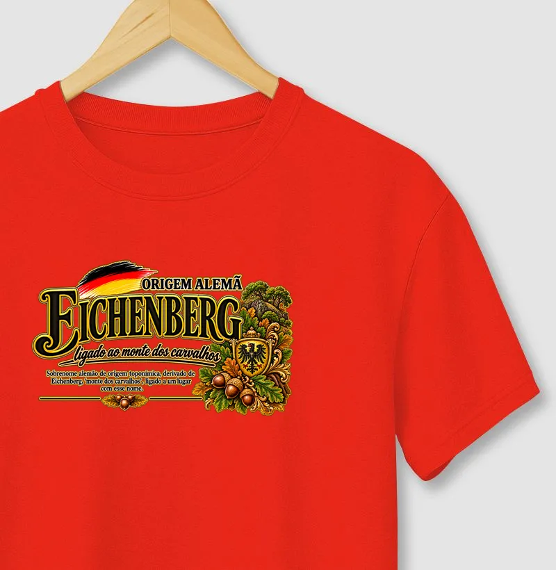 Eichenberg 