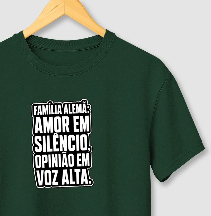 Opinião em Voz Alta