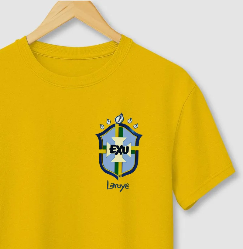 Exu na Copa Maria Patuá