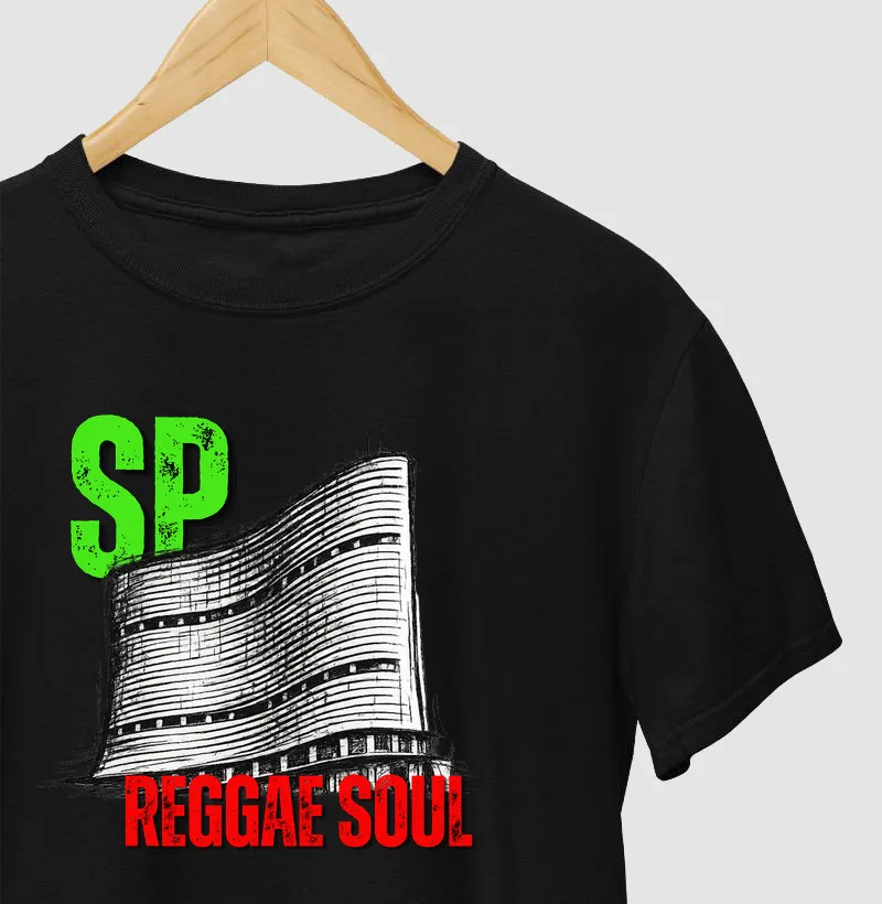 SP Reggae Soul