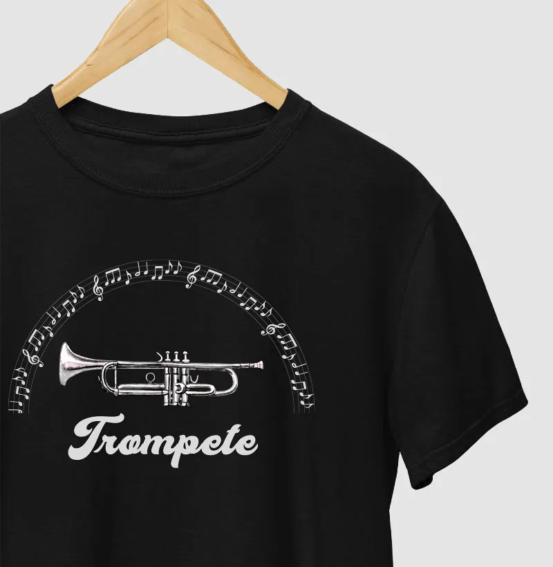 Trompete Clássico