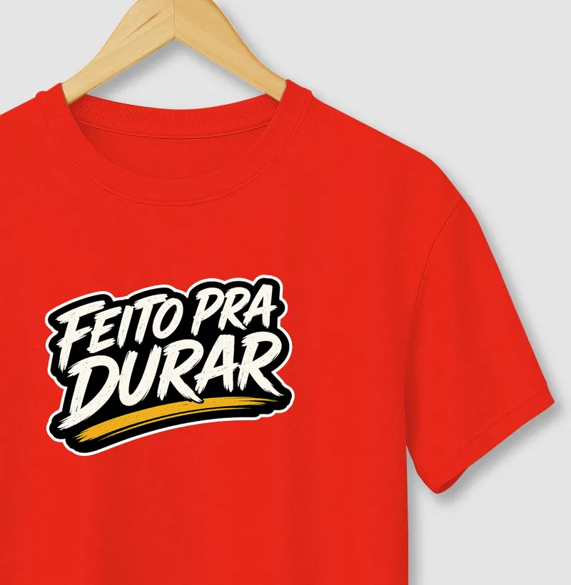 Feito pra Durar