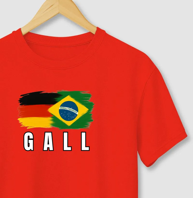 Gall