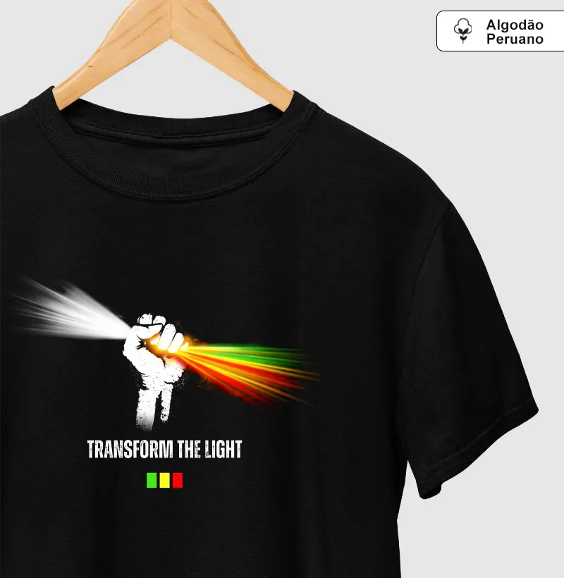 Transform the light