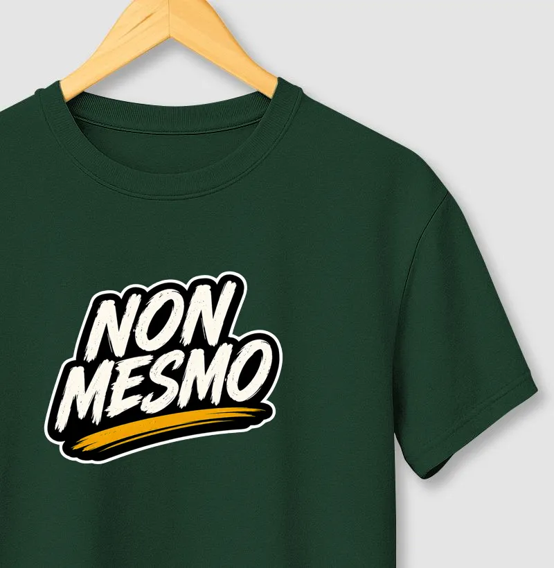 Non Mesmo