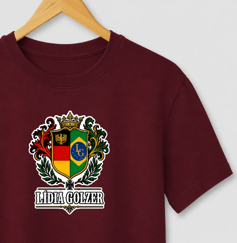 Camisa 0