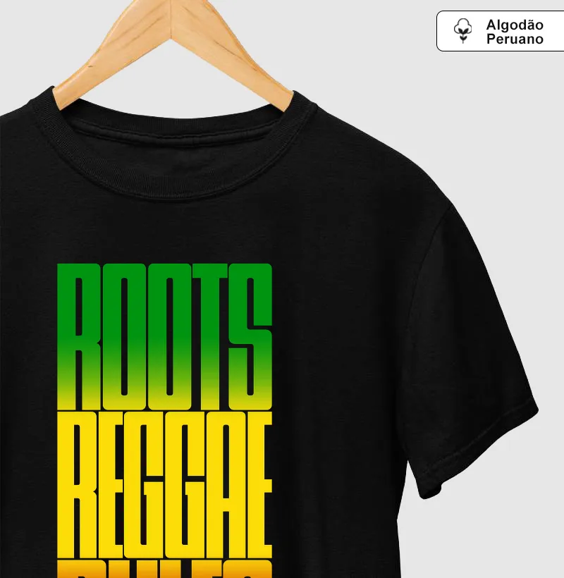 Roots Reggae Rules