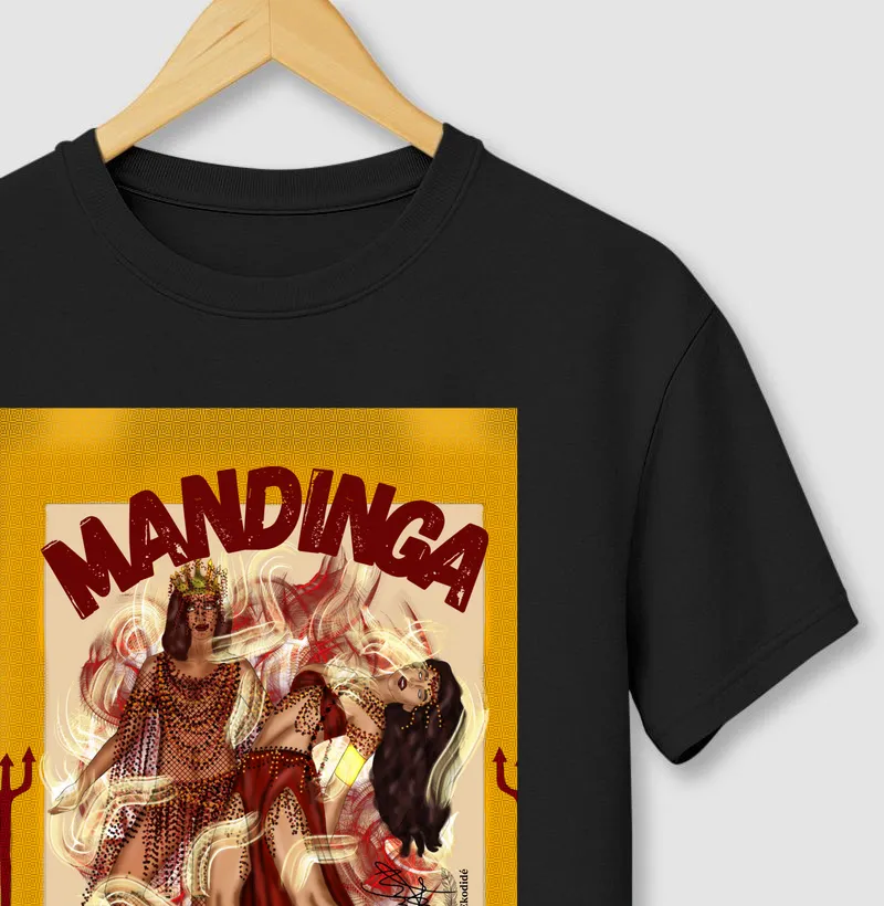 Mandiga ( Anitta e Marina Sena )
