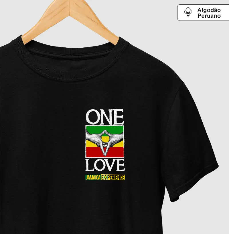 One Love (peito)