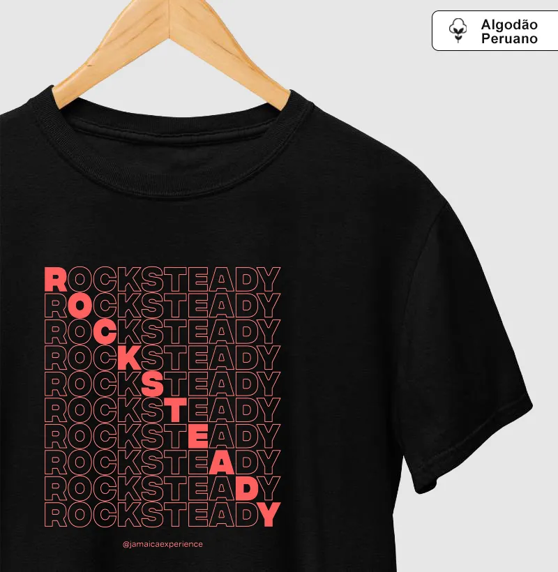 Rocksteady